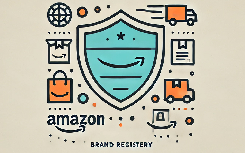 Amazon Brand Registry